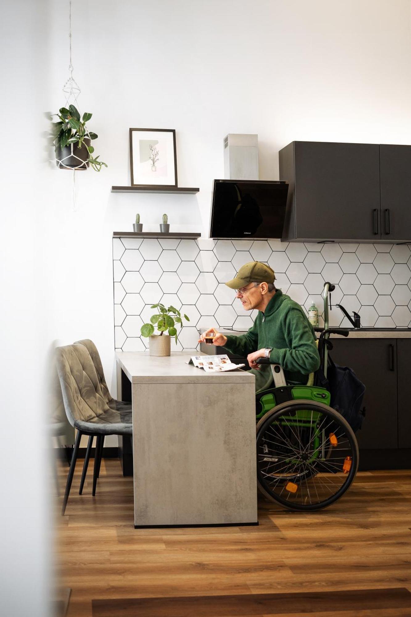 Urban Jungle Apartments Wien Ngoại thất bức ảnh