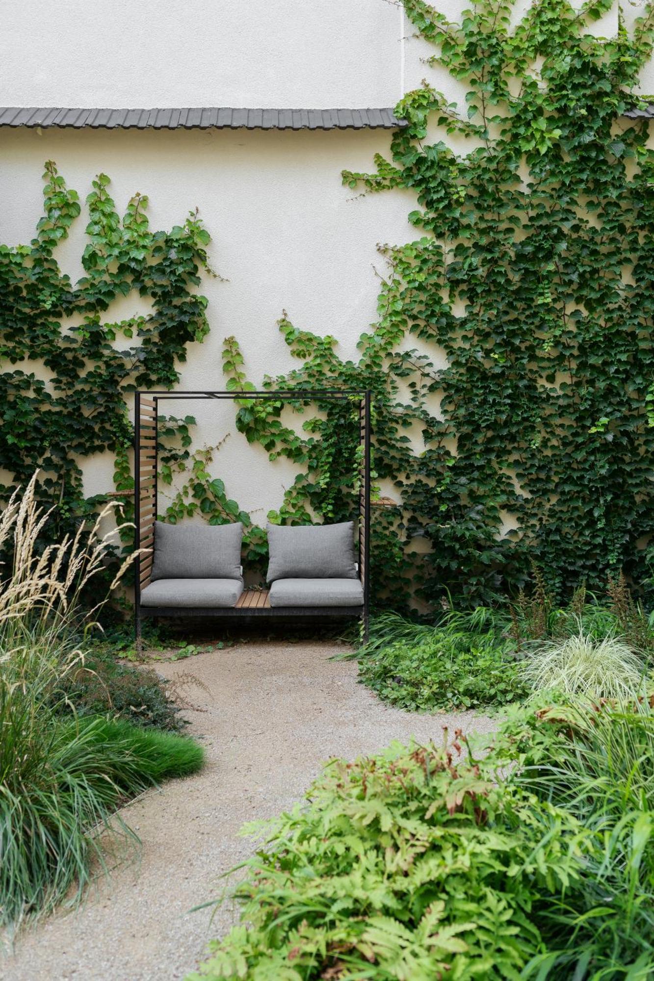Urban Jungle Apartments Wien Ngoại thất bức ảnh